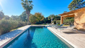Villa Capanaccia Di Arasu
